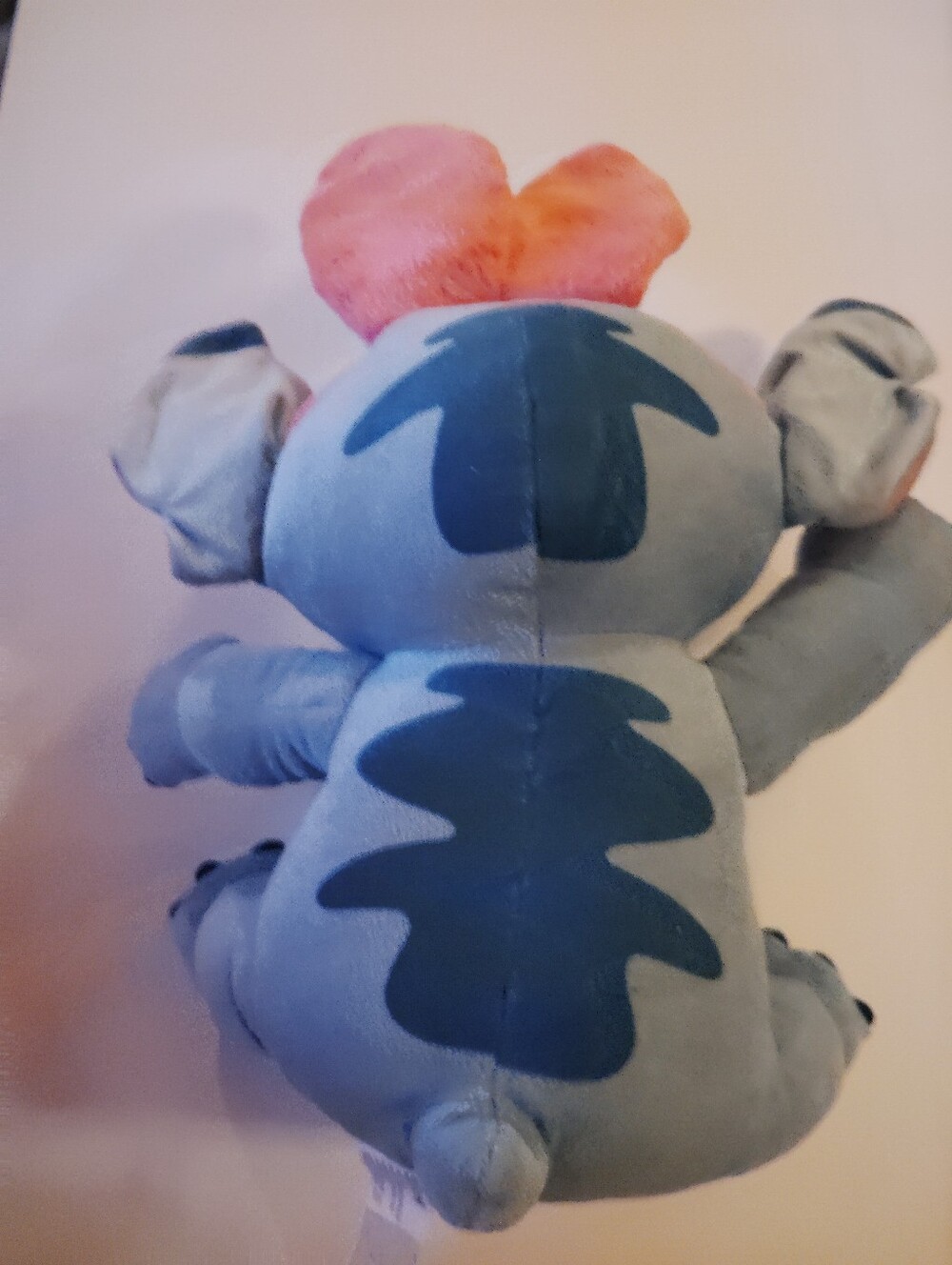 Easter Stitch Plush - Picture 2 of 5